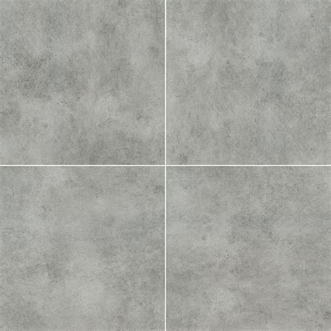 Trafficmaster Lismori Grigio In X In Matte Ceramic Floor And