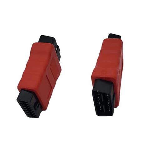 OBD2-24V-ADAPTER AVR Global Technologies, Inc | Connectors ...