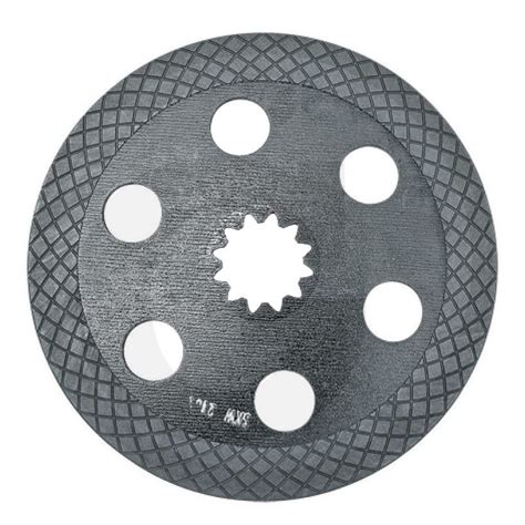 Massey Ferguson Handbrake Disc 3715250m2