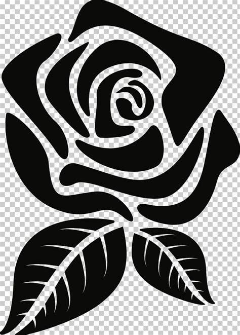 Download High Quality roses clipart silhouette Transparent PNG Images - Art Prim clip arts 2019