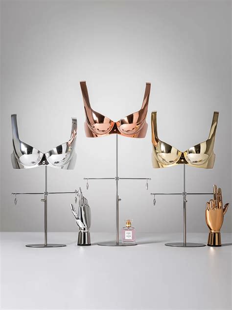 Luxury Metal Mannequin Female Lingerie Underwear Bikini Store Display Mannequin Buy Luxury