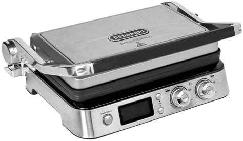 DELONGHI CGH1030D Grill elektryczny - niskie ceny i opinie w Media Expert