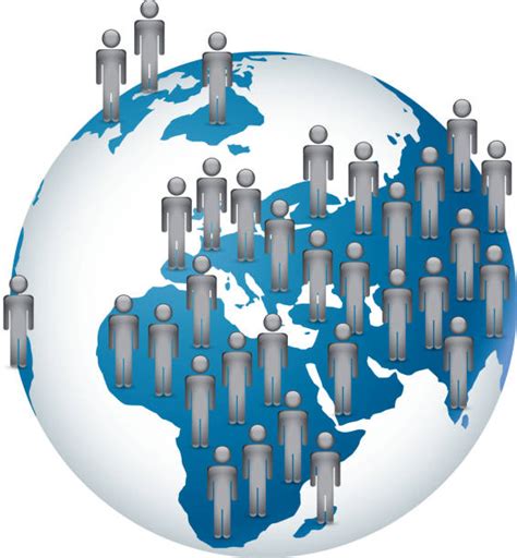 Population Growth Clip Art | Images and Photos finder