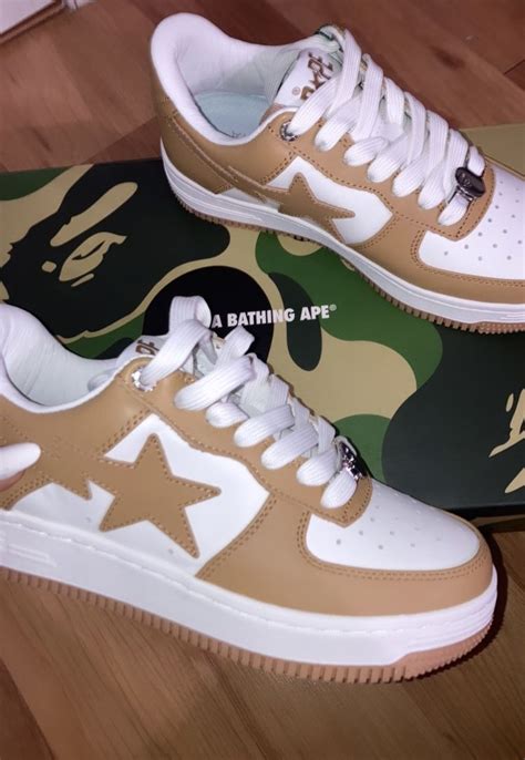 Bapesta Bapesta Shoes Trendy Shoes Sneakers Bape Shoes