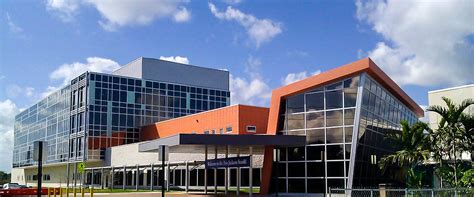 Jackson Health System, Jackson South Community Hospital