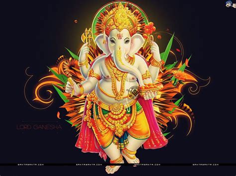 Hình Nền Lord Ganesha Top Những Hình Ảnh Đẹp