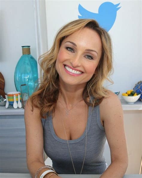 Giada De Laurentiis Cooking Cleavage