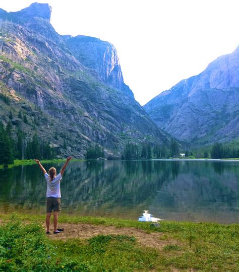 Keeping The Wonder The Beaten Path Montana 2014