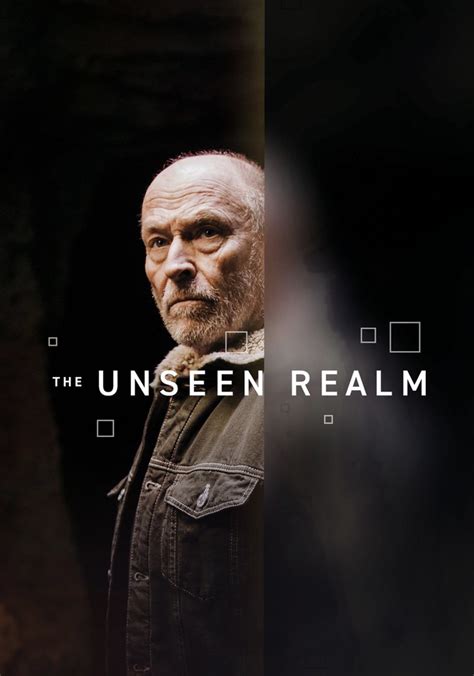 The Unseen Realm streaming: where to watch online?