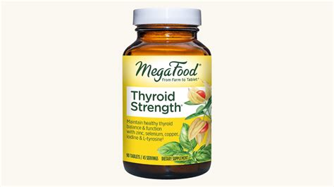 Top 6 Best Thyroid Support Supplement In 2024