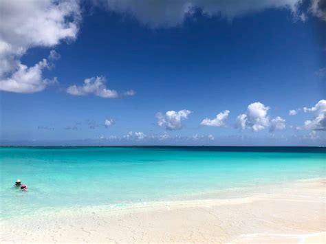 Grace Bay Beach Guide - Providenciales, Turks and Caicos