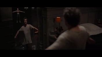 Daisy Ridley Sexy Sex Scene The Bubble XVIDEOS