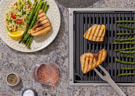 how to cook grilled swordfish