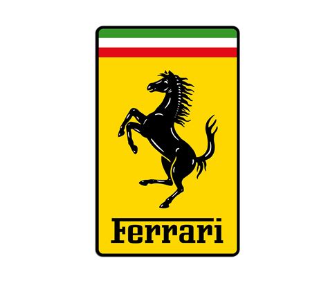 Ferrari Logo Histoire Et Signification Evolution Symbole Ferrari