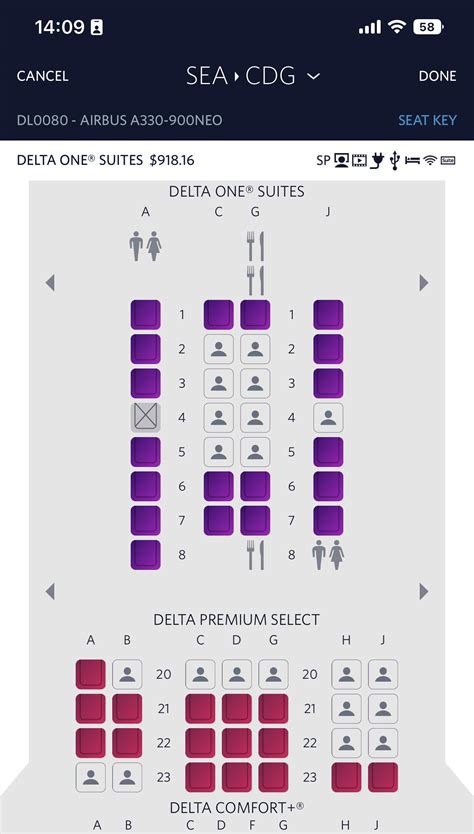 Will these prices go down? : r/delta