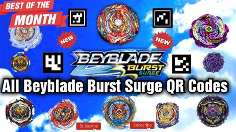 All Beyblade Qr Codes Qr Codes Of Beyblade Burst Wiki Beyblade Amino ...