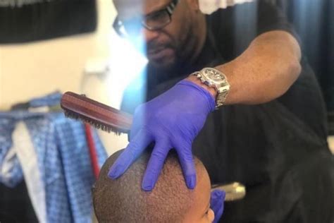 Top 10 Black Owned Barber Shops Near You In Orlando Heritage Style Guide