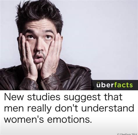 Dont Understand Emotions Understanding Fictional Characters Women