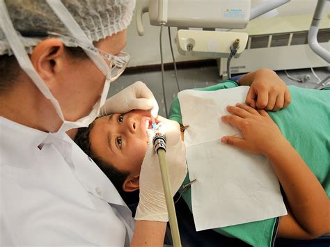 Clinica Dentaria Mais Sorriso O Que Odontologia