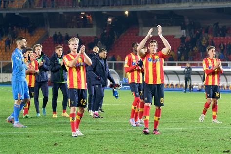 Lecce Roma Aureliano Sorprende Tutti Negli Spogliatoi Lui Dove