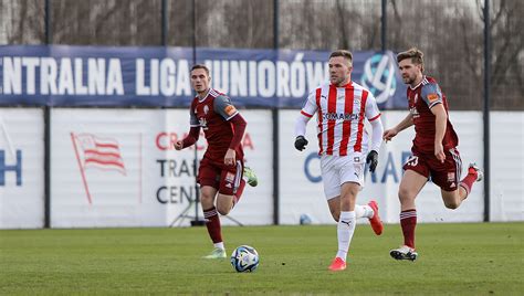 Sparing Cracovia Fk Eleziarne Podbrezov Galeria