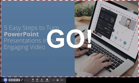 Create Video Presentations With Powerpoint And Screencast O Matic