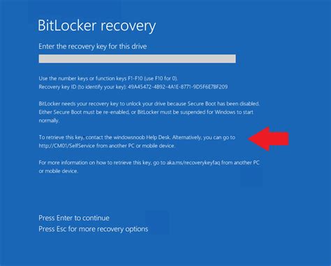 What Is Bitlocker How To Setup Bitlocker How To Use Bitlocker In