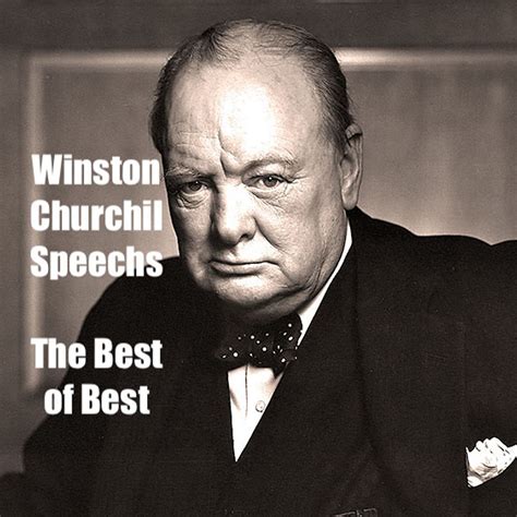 Winston Churchill Speech - The First Month of the War – Winston ...