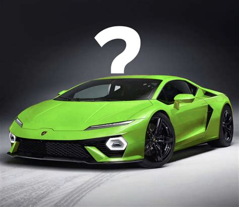 La Lamborghini Huracan hybride se précise mais à quoi s attendre