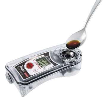 Atago Coffee Refractometers Pal Series In Stock Atago Uk Distributor