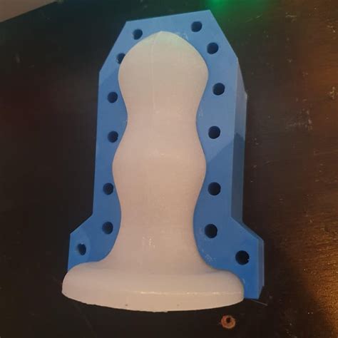 Ever Since Ive Had A 3d Printer I Played Around With The Idea Of