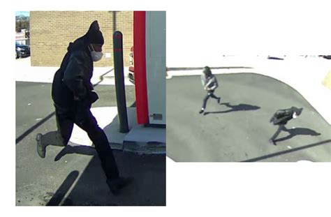 Decatur Police Ask For Publics Help Identifying Armed Robbery Suspects