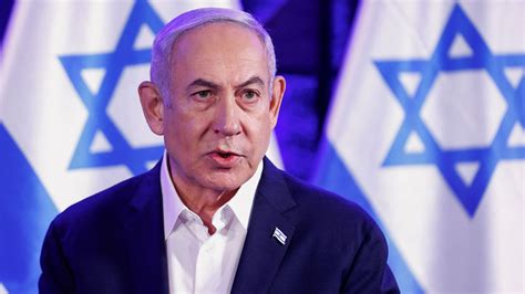 İsrail Başbakanı Binyamin Netanyahu Savaş daha uzun aylar boyunca