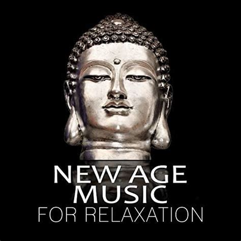 New Age Music For Relaxation Music For Meditations And Deep