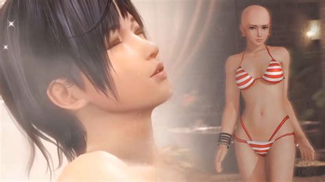 Doaxvv Nagisa Bald Mod Episode Headshave In The Bathroom K Youtube