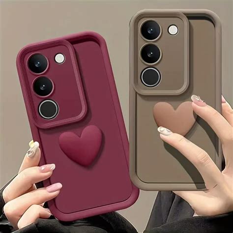 Infinix Hot Phone Case Soft Full Cover Shockproof Phone Case Cover