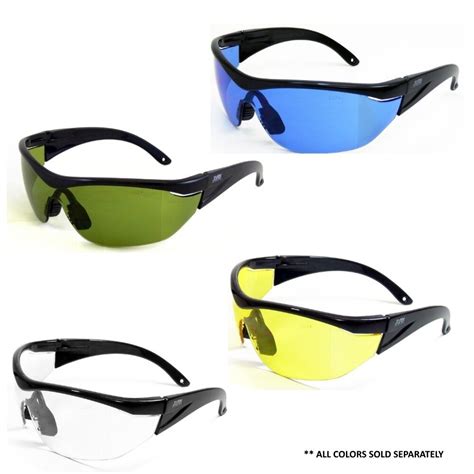 Ansi Compliant Safety Glasses Safety