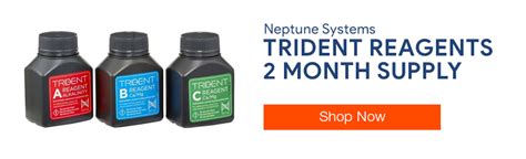 Watch Video Brstv Product Spotlight Neptune Systems Trident Reagents