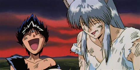 10 Funniest Moments in Yu Yu Hakusho's Dub That Are Still Hilarious