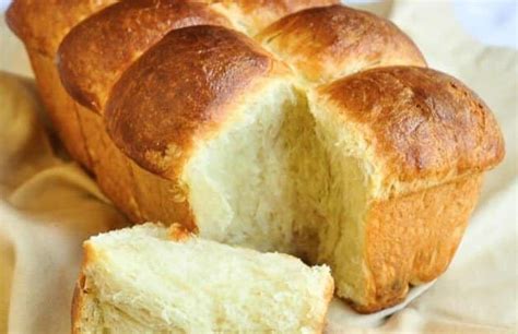 Massa Tradicional Para Brioche Receita F Cil Confeiteira