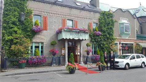 Lawlors Hotel | Poplar Square, Naas, County Kildare, Ireland | Address ...