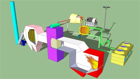 Biomass Power Plant Diagram | Hot Sex Picture