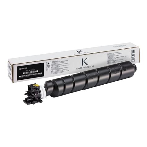 Descubre Kyocera TK8525 Negro Toner Original 1T02RM0NL0 T