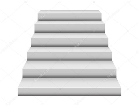 Steps illustration — Stock Photo © grgroupstock #5921825