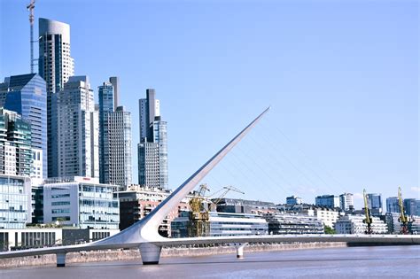 O Que Fazer Em Buenos Aires Guia De Viagem Comparaonline