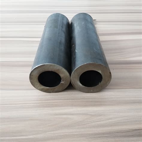 Heavy Thick Wall Honed Seamless Steel Tube Cold Drawn Mechanical Astm A