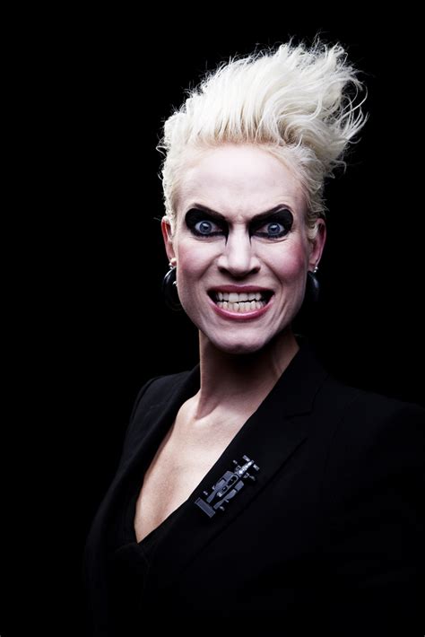 Это Агннет, вокал группы Animal Alpha, озвучили League of Legends ...