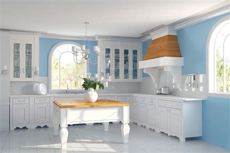 kitchen color trends - America West Kitchen Cabinet Refinishing