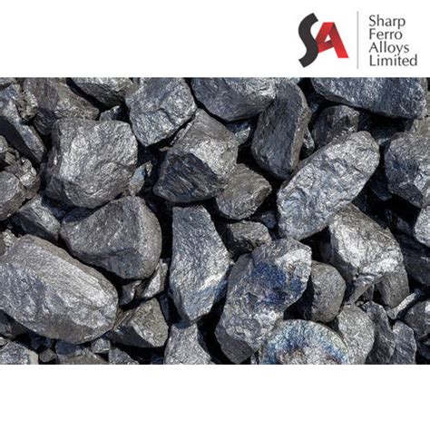 High Carbon Ferro Manganese At Best Price In New Delhi By Sharp