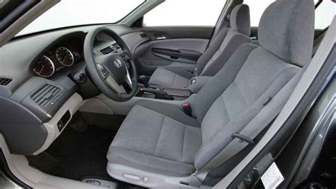 Honda Accord 2008 Specification & Price In Nigeria - GuiderSpot